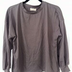 Urban Outfitters long sleeve tshirt